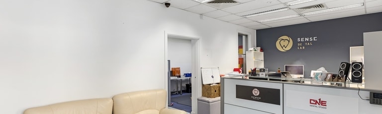 Offices commercial property for lease at 89-93 Whitehorse Road Balwyn VIC 3103
