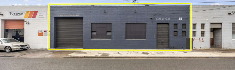 Offices commercial property for lease at 56 Carinish Road Oakleigh South VIC 3167