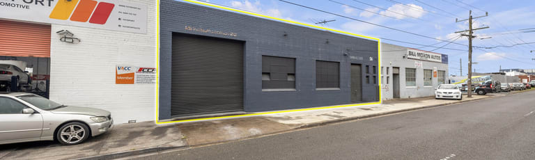Offices commercial property for lease at 56 Carinish Road Oakleigh South VIC 3167