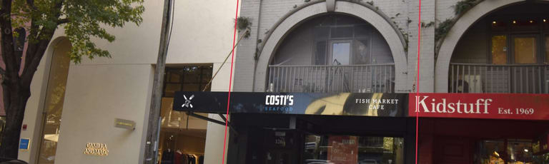 Shop & Retail commercial property for lease at 126 Queen Street Woollahra NSW 2025