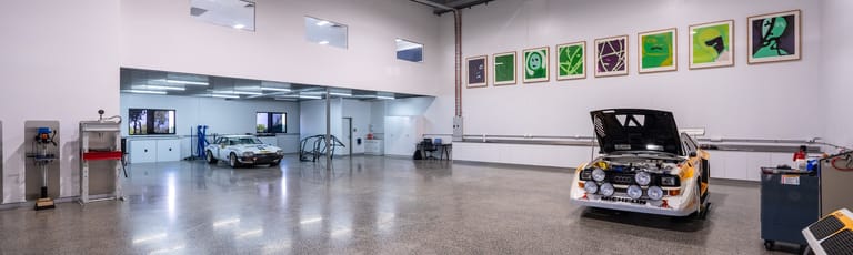Factory, Warehouse & Industrial commercial property for lease at 39 Daintree Drive Redland Bay QLD 4165