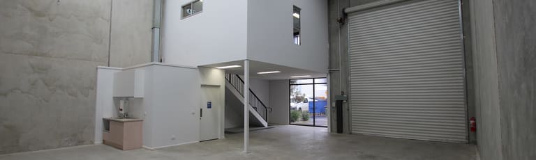 Showrooms / Bulky Goods commercial property for lease at 28/326 Settlement Road Thomastown VIC 3074