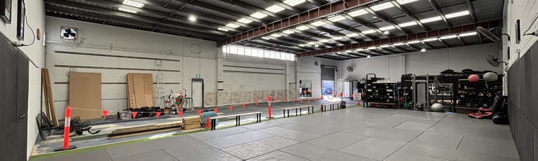 Factory, Warehouse & Industrial commercial property for lease at 19 Industrial Avenue Molendinar QLD 4214