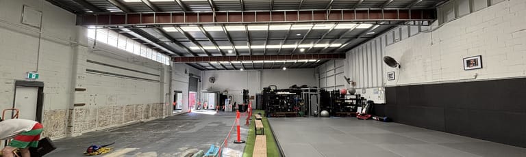 Factory, Warehouse & Industrial commercial property for lease at 19 Industrial Avenue Molendinar QLD 4214