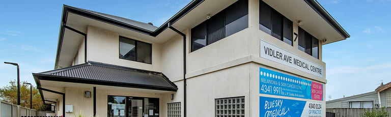 Medical / Consulting commercial property for lease at 7 Vidler Avenue Woy Woy NSW 2256