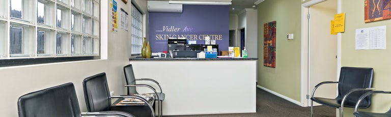 Medical / Consulting commercial property for lease at 7 Vidler Avenue Woy Woy NSW 2256
