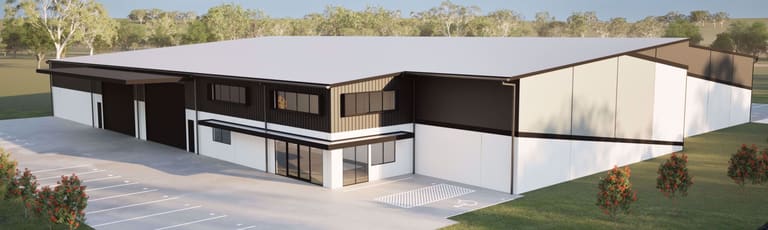 Factory, Warehouse & Industrial commercial property for lease at 6 Decora Drive Jilliby NSW 2259