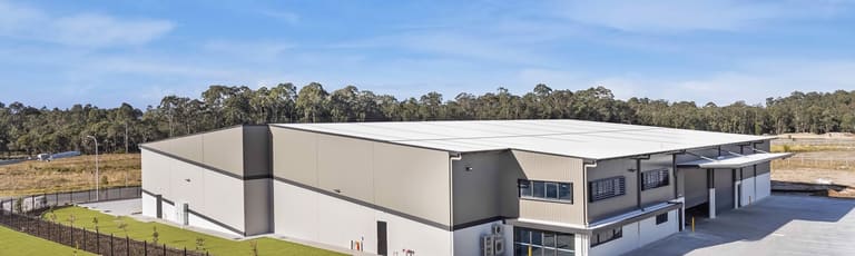 Factory, Warehouse & Industrial commercial property for lease at 6 Decora Drive Jilliby NSW 2259