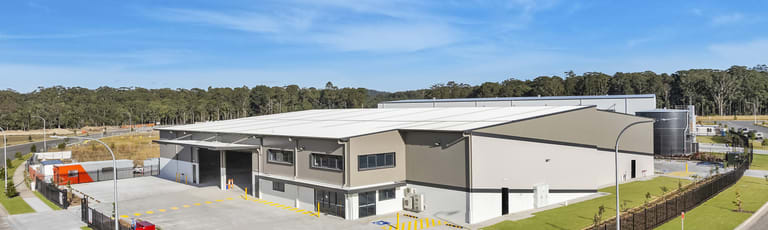 Factory, Warehouse & Industrial commercial property for lease at 6 Decora Drive Jilliby NSW 2259