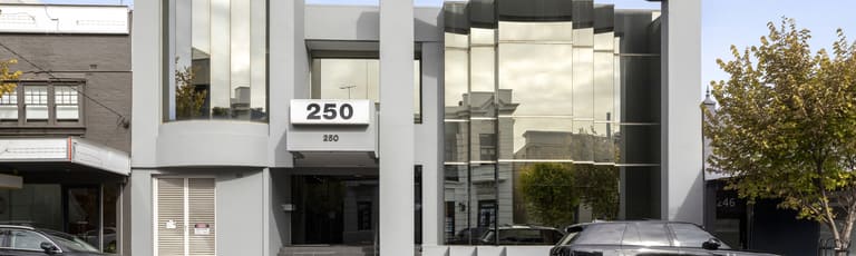 Offices commercial property for lease at Ground/250 Bay Street Brighton VIC 3186
