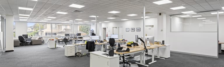 Offices commercial property for lease at Ground/250 Bay Street Brighton VIC 3186
