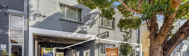 Factory, Warehouse & Industrial commercial property for lease at 1 & 2/25 Cross Street Brookvale NSW 2100