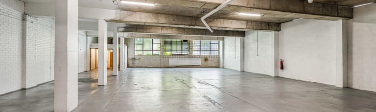 Factory, Warehouse & Industrial commercial property for lease at 1 & 2/25 Cross Street Brookvale NSW 2100