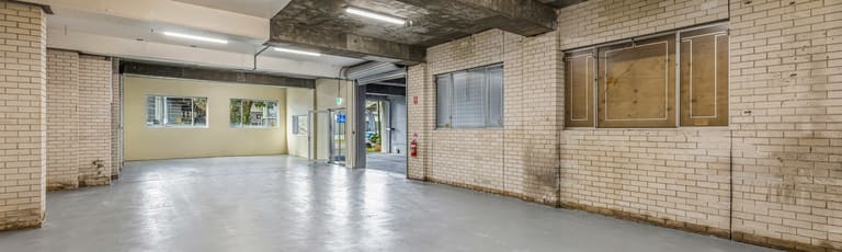 Factory, Warehouse & Industrial commercial property for lease at 1 & 2/25 Cross Street Brookvale NSW 2100