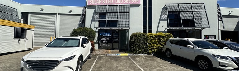 Offices commercial property for lease at 4/1645 Ipswich Road Rocklea QLD 4106