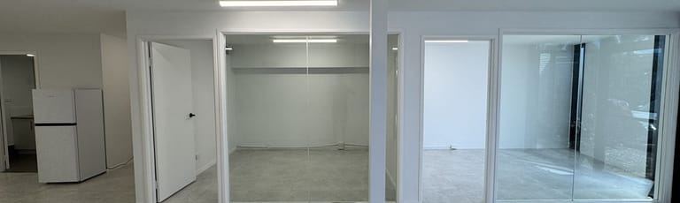 Offices commercial property for lease at 4/1645 Ipswich Road Rocklea QLD 4106