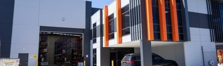 Factory, Warehouse & Industrial commercial property for lease at 43B Patch Circuit Laverton North VIC 3026
