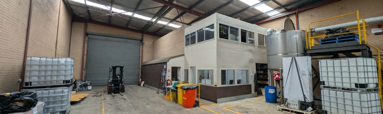 Factory, Warehouse & Industrial commercial property for lease at 1/8 TURBO ROAD Kings Park NSW 2148
