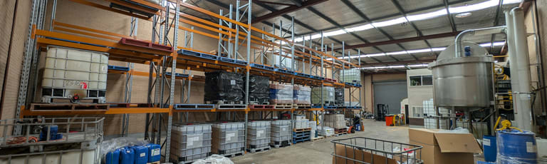 Factory, Warehouse & Industrial commercial property for lease at 1/8 TURBO ROAD Kings Park NSW 2148