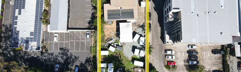 Development / Land commercial property for lease at 3954 Pacific Highway Loganholme QLD 4129