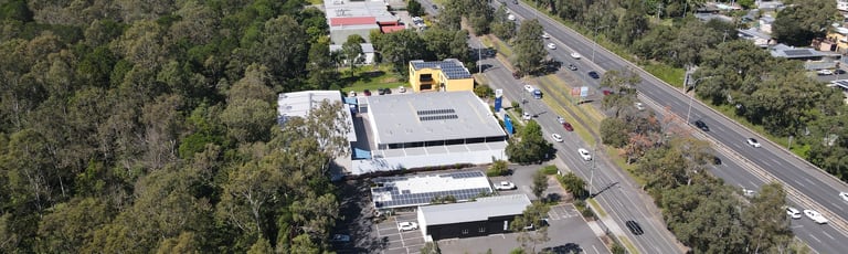 Development / Land commercial property for lease at 3954 Pacific Highway Loganholme QLD 4129