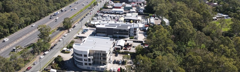 Development / Land commercial property for lease at 3954 Pacific Highway Loganholme QLD 4129