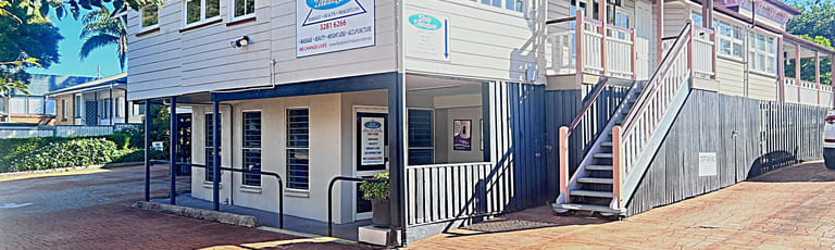 Medical / Consulting commercial property for lease at 3/8 Roderick Street Ipswich QLD 4305