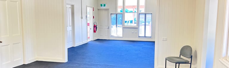 Medical / Consulting commercial property for lease at 3/8 Roderick Street Ipswich QLD 4305