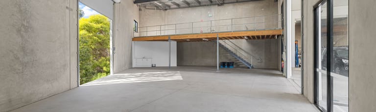 Factory, Warehouse & Industrial commercial property for lease at 4 & 5/1-3 Lomandra Place Coolum Beach QLD 4573