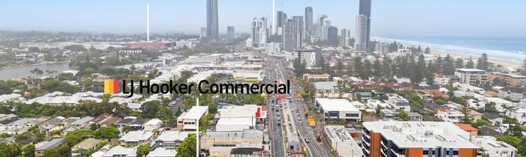 Shop & Retail commercial property for lease at Shop 1/2462 Gold Coast Highway Mermaid Beach QLD 4218