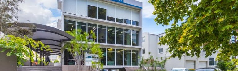 Offices commercial property for lease at 78 Mill Point Road South Perth WA 6151