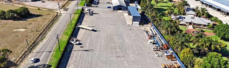 Factory, Warehouse & Industrial commercial property for lease at Part of 103 Milner Road High Wycombe WA 6057