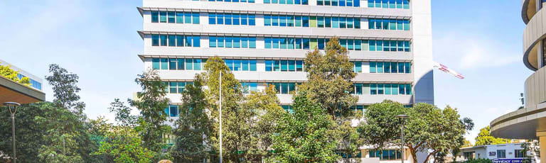 Offices commercial property for lease at 7.08/247 Coward Street Mascot NSW 2020