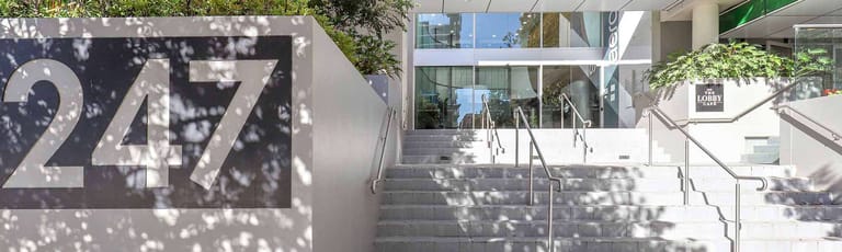 Offices commercial property for lease at 7.08/247 Coward Street Mascot NSW 2020