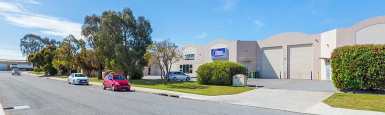Factory, Warehouse & Industrial commercial property for lease at 1/5 Brennan Way Belmont WA 6104