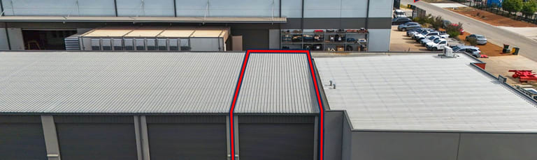 Factory, Warehouse & Industrial commercial property for lease at 5/16 Remisko Drive Forrestdale WA 6112