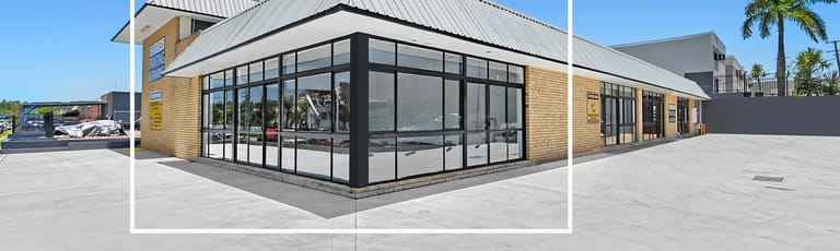 Shop & Retail commercial property for lease at 1/3 Hampton Road Burleigh Heads QLD 4220