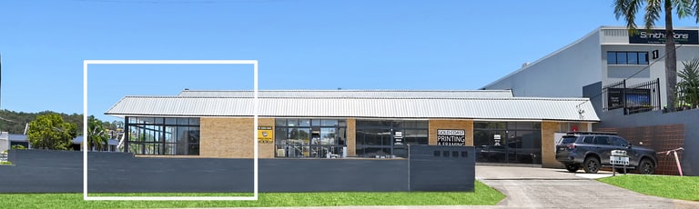 Shop & Retail commercial property for lease at 1/3 Hampton Road Burleigh Heads QLD 4220