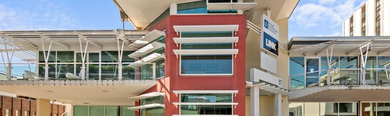 Offices commercial property for lease at 57 Berwick Street Fortitude Valley QLD 4006
