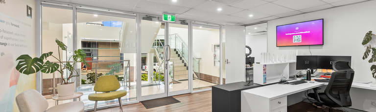 Offices commercial property for lease at 57 Berwick Street Fortitude Valley QLD 4006