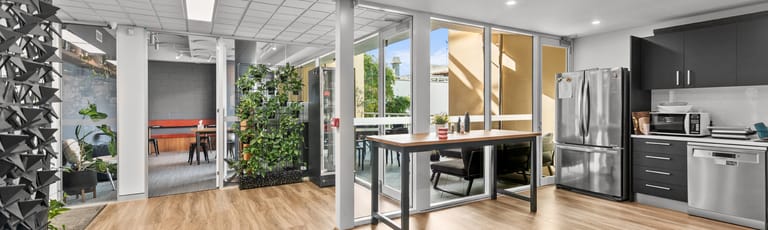 Offices commercial property for lease at 57 Berwick Street Fortitude Valley QLD 4006