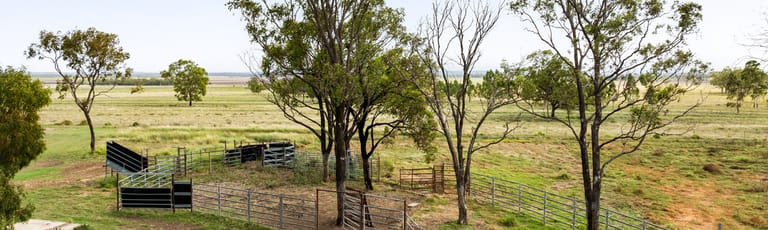 Rural / Farming commercial property for lease at 140 O'Keefes Road Brymaroo QLD 4403