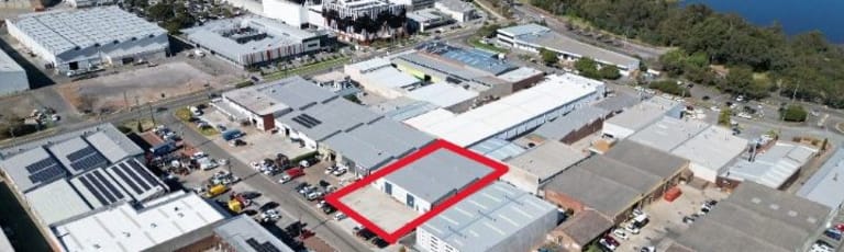 Factory, Warehouse & Industrial commercial property for lease at 8 Burgay Court Osborne Park WA 6017