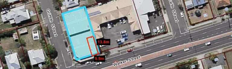 Shop & Retail commercial property for lease at 1/59 Walker Street Bundaberg South QLD 4670