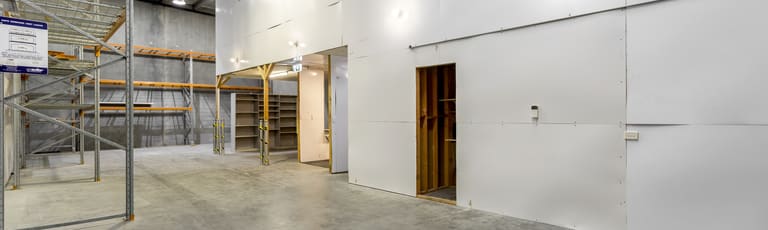 Factory, Warehouse & Industrial commercial property for lease at Unit 3, 34 Essington Street Grovedale VIC 3216