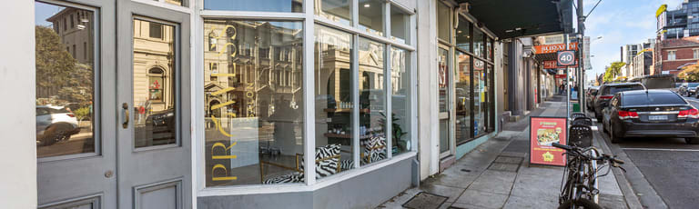 Shop & Retail commercial property for lease at 351 Burwood Road Hawthorn VIC 3122