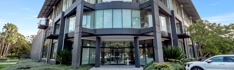 Factory, Warehouse & Industrial commercial property for lease at 28-40 Lord Street Botany NSW 2019