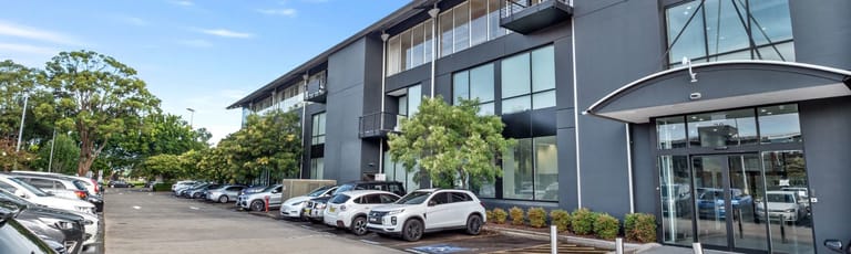Factory, Warehouse & Industrial commercial property for lease at 28-40 Lord Street Botany NSW 2019