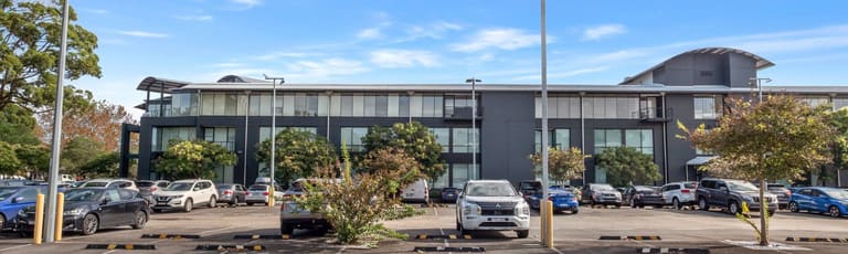 Factory, Warehouse & Industrial commercial property for lease at 28-40 Lord Street Botany NSW 2019