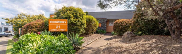 Offices commercial property for lease at 21 Jaybel Street Salisbury QLD 4107